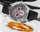 TAG HEUER OROLOGIO Formula 1 43MM Manchester United Special Edition CAZ101M.FT8024