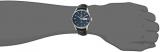 TAG Heuer Men's Carrera 41mm Blue Alligator Leather Band Steel Case Automatic Analog Watch WAR201E.FC6292