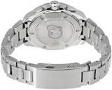 TAG Heuer Men's Aquaracer 43mm Steel Bracelet & Case Quartz Black Dial Analog Watch CAY111A.BA0927