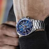 TAG Heuer Men's Formula 1 43mm Steel Bracelet Quartz Watch CAZ1014.BA0842