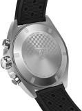Tag Heuer Formula 1 Chronograph Quartz Black Dial Men's Watch CAZ101AC.FT8024, Chronograph,Quartz Movement