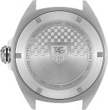TAG Heuer Men's Formula 1 41mm Steel Bracelet Quartz Watch WAZ1118.BA0875