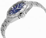 TAG Heuer Men's Formula 1 41mm Steel Bracelet Quartz Watch WAZ1118.BA0875