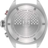 TAG Heuer orologio Formula 1 cronografo quarzo 43mm CAZ101E.BA0842 - Default Title