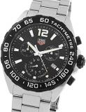 Tag Heuer Formula 1 Chronograph 43mm Men's Watch CAZ1010.BA0842