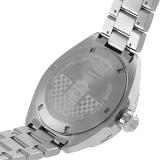 TAG Heuer Men's Analogue Quartz Watch with Stainless Steel Strap WAZ1010.BA0842