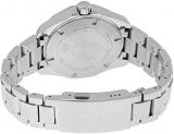 TAG HEUER Men's 43MM Steel Bracelet & CASE Automatic Watch WAY201A.BA0927