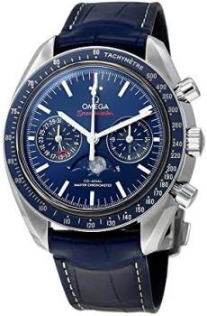 Omega Speedmaster Automatic Mens Watch 304.33.44.52.03.001, Chronograph