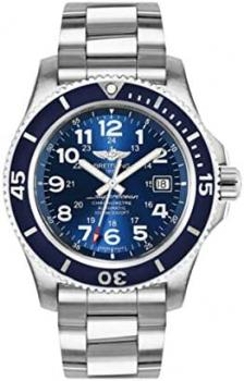 Breitling Superocean II 44 A17392D8/C910-162A