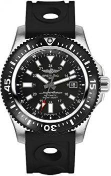 Breitling Superocean 44 Special Steel Men's Watch Y1739310/BF45-227S