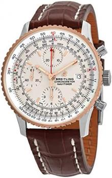Breitling Navitimer 1 Chronograph 41 Automatic Men's Watch U13324211G1P1
