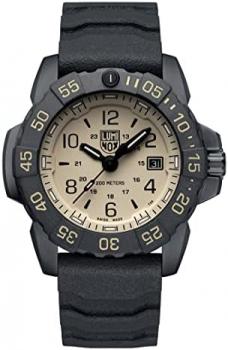 Luminox NAVY SEAL STEEL 3250 SERIES XS.3251.CBNSF.SET Mens Wristwatch