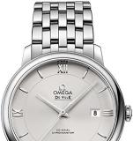 Omega De Ville Prestige Automatic Mens Watch 424. 10. 40. 20. 02. 003