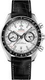 Omega Speedmaster Chronograph Automatic White Dial Mens Watch 329.33.44.51.04.00...