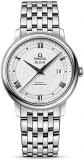Omega Men 's O42410402002005 Automatic Silver Watch