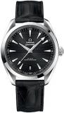 Omega Seamaster Aqua Terra Automatic Black Dial Men's Watch 220.13.41.21.01.001
