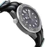 Omega Seamaster Automatic Chronometer Men's Watch 210.92.44.20.01.002, Diver,Diving Watch