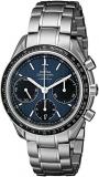 Omega Speedmaster Racing Co-Axial Chronograph Mens Watch 326.30.40.50.03.001