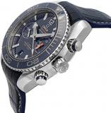 Omega Seamaster Planet Ocean Chronograph Automatic Mens Watch 215.33.46.51.03.001