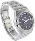 OMEGA MEN'S CONSTELLATION 38MM STEEL CASE AUTOMATIC WATCH 123.10.38.22.01.001