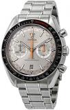 Omega Speedmaster Chronograph Automatic Grey Dial Men's Watch 329.30.44.51.06.001