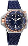 Omega Seamaster Ploprof 1200M Co-Axial Master Chonometer Mens Watch 227.60.55.21...