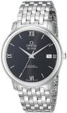 Omega Men's 42410372001001 Analog Display Swiss Automatic Silver Watch