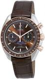 Omega Speedmaster Automatic Mens Watch 304.23.44.52.13.001