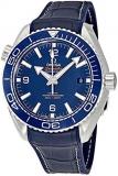 Omega Seamaster Planet Ocean Automatic Mens Watch 215.33.44.21.03.001
