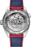 Omega Olympic Games Collection Pyeongchang 2018 Limited Edition Mens Watch 522.32.44.21.03.001