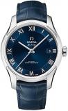 Omega DeVille 433.13.41.21.03.001, Automatic Watch