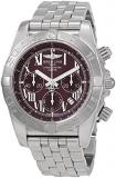 Breitling AB011011.K522.375A – Watch, Steel Strap