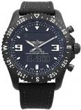 Men's Breitling Chronospace Military Watch - M78367101B1W1