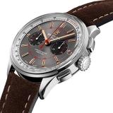 Premier B01 Chronograph 42 Wheels and Waves Limited Edition Watch, Chronograph, Chronograph