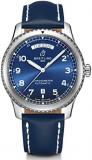 Breitling Navitimer 8 Automatic Day & Date A45330101C1X3, Blue
