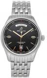 Breitling Premier Mechanical (Automatic) Black Dial Mens Watch A45340241B1A1 (Pre-Owned)