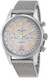 Breitling AB015412/G784/154A Men's Automatic Chronograph Watch Stainless Steel