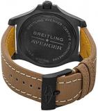 Breitling Avenger Mechanical (Automatic) Black Dial Mens Watch V32395101B1X1, Mechanical, Mechanical