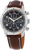 Breitling Aviator 8 Chronograph Automatic Chronometer Black Dial Men's Watch A13316101B1X3