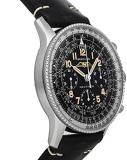 Breitling Navitimer Mechanical (Automatic) Black Dial Mens Watch AB0910371B1X1 (Pre-Owned)