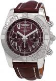 Breitling Chronomat 44 Chronograph Automatic Men's Watch AB011012/K522.735P.A20B...