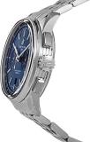 Breitling Premier B01 Chronograph 42 Men's Watch AB0118221C1A1, Blue, Premier B01