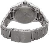 Breitling Superocean Automatic 44 Black Dial Men's Watch A17367D71B1A1, Black, Diving Watch