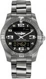 Breitling Men's Watch E7936310/BC27-152E