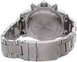 Breitling Super Avenger Mechanical (Automatic) Black Dial Mens Watch A13317101B1A1, Black, Chronograph
