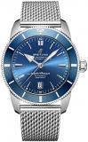 Breitling Superocean Heritage II Automatic 46 mm Blue Dial Men's Watch AB2020161C1A1
