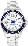 Breitling Superocean 42 Mens Watch Water Resistance to 500 Meters, A17366D81A1A1