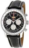 Breitling AB012012-BB01 Men's Wrist Watch, Strap