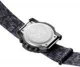 Luminox X Volition Navy Seal 45mm Chronograph Watch XS.3581.BO.VOL, Black
