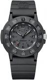 Luminox Navy Seal Swiss Made Watch Set with Interchangeable Strap XS.3001.EVO.Z....